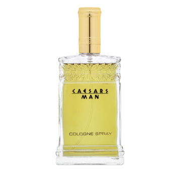 Caesars Man Cologne Eau de Toilette bărbați 120 ml