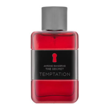 Antonio Banderas The Secret Temptation toaletná voda pre mužov 50 ml