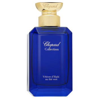 Chopard Vetiver d'Haiti au the vert parfémovaná voda unisex 100 ml