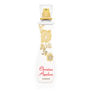Christina Aguilera Woman Парфюмна вода за жени 75 ml