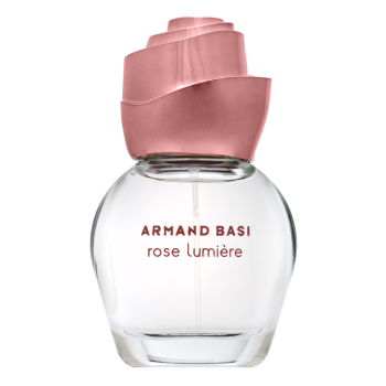 Armand Basi Rose Lumiére Eau de Toilette da donna 50 ml