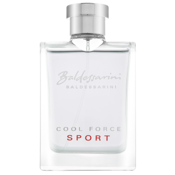 Baldessarini Cool Force Sport toaletná voda pre mužov 90 ml