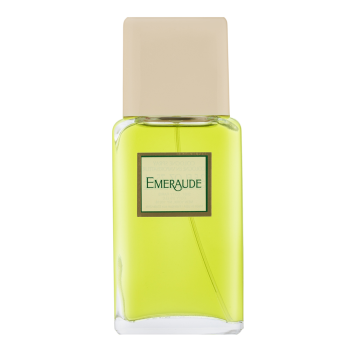 Coty Emeraude eau de cologne femei 75 ml
