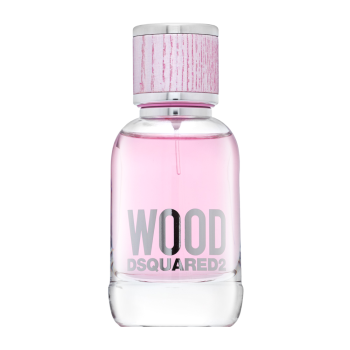 Dsquared2 Wood тоалетна вода за жени 50 ml