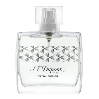 S.T. Dupont Homme Special Edition toaletná voda pre mužov 100 ml