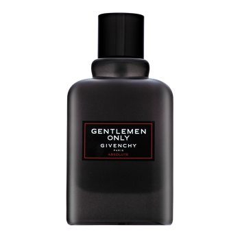 Givenchy Gentlemen Only Absolute parfémovaná voda pre mužov 50 ml