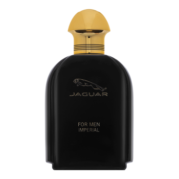Jaguar Jaguar Imperial toaletná voda pre mužov 100 ml