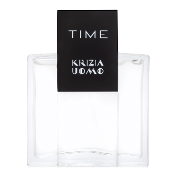 Krizia Time Eau de Toilette bărbați 50 ml