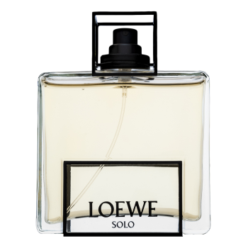 Loewe Solo Esencial toaletná voda pre mužov 100 ml