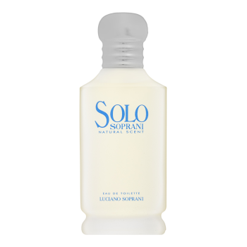 Luciano Soprani Solo Eau de Toilette bărbați 50 ml