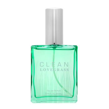 Clean Lovegrass parfémovaná voda unisex 60 ml