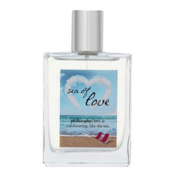 Philosophy Sea Of Love Eau de Toilette femei 120 ml