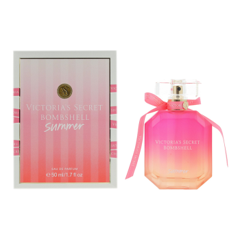 Victoria's Secret Bombshell Summer parfémovaná voda pre ženy 50 ml