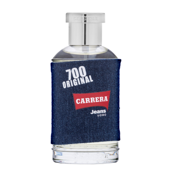 Carrera Jeans 700 Original Uomo Eau de Toilette bărbați 125 ml