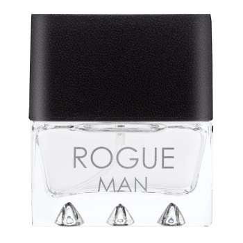 Rihanna Rogue Man Eau de Toilette bărbați 15 ml