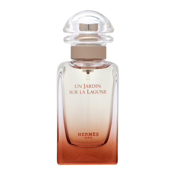 Hermès Un Jardin Sur La Lagune toaletná voda unisex 50 ml