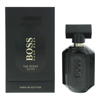 Hugo Boss Boss The Scent For Her Parfum Edition czyste perfumy dla kobiet 50 ml