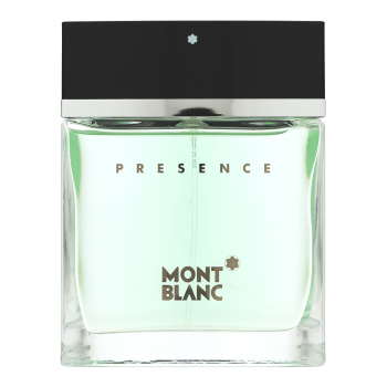 Mont Blanc Presence toaletná voda pre mužov 50 ml