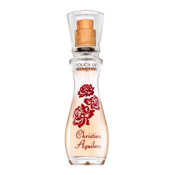 Christina Aguilera Touch of Seduction parfémovaná voda pre ženy 15 ml
