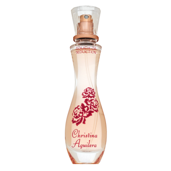 Christina Aguilera Touch of Seduction parfémovaná voda pre ženy 30 ml