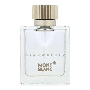 Mont Blanc Starwalker woda toaletowa dla mężczyzn 50 ml
