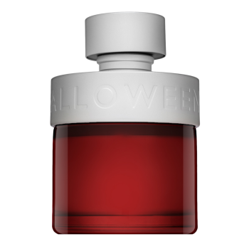 Jesus Del Pozo Halloween Man Rock On toaletná voda pre mužov 75 ml