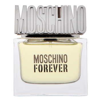Moschino Forever toaletná voda pre mužov 30 ml