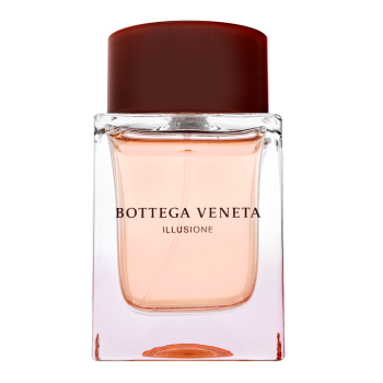 Bottega Veneta Illusione Eau de Parfum nőknek 75 ml