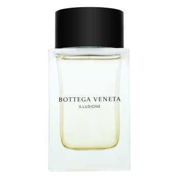 Bottega Veneta Illusione Eau de Toilette férfiaknak 90 ml
