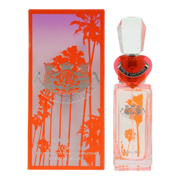 Juicy Couture Juicy Couture Malibu toaletná voda pre ženy 40 ml