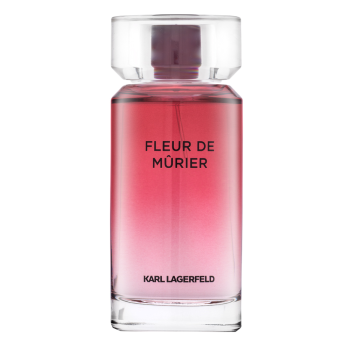 Lagerfeld Fleur de Murier parfémovaná voda za žene 100 ml