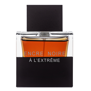 Lalique Encre Noire A L'Extreme parfémovaná voda za muškarce 100 ml