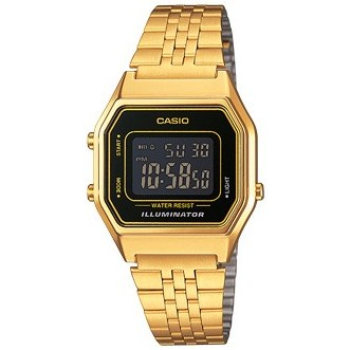 Casio Retro