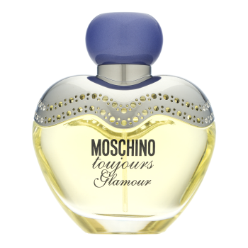 Moschino Toujours Glamour Eau de Toilette femei 50 ml