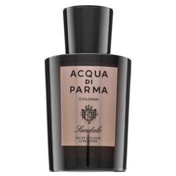 Acqua di Parma Colonia Sandalo Concentrée kolínska voda pre mužov 100 ml
