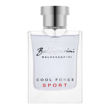 Baldessarini Cool Force Sport toaletná voda pre mužov 50 ml