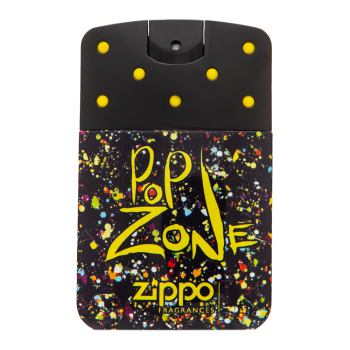 Zippo Fragrances PopZone тоалетна вода за мъже 75 ml