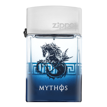 Zippo Fragrances Mythos тоалетна вода за мъже 40 ml