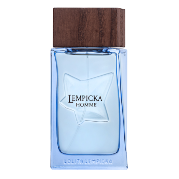 Lolita Lempicka Homme Eau de Toilette da uomo 100 ml