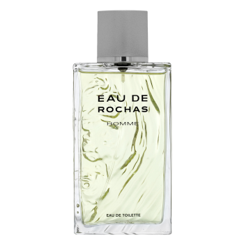 Rochas Eau de Rochas Homme woda toaletowa dla mężczyzn 200 ml