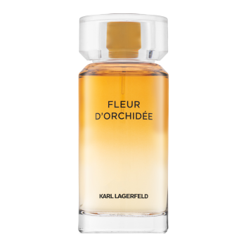 Lagerfeld Fleur d'Orchidee parfémovaná voda pre ženy 100 ml