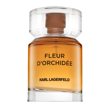 Lagerfeld Fleur d'Orchidee parfémovaná voda pre ženy 50 ml