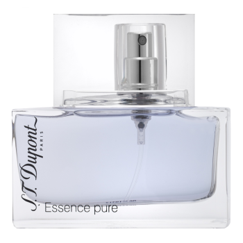 S.T. Dupont Essence Pure Men Eau de Toilette bărbați 30 ml