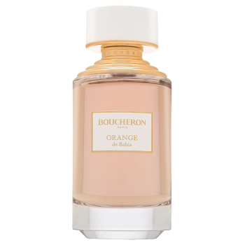 Boucheron Orange de Bahia parfémovaná voda unisex 125 ml