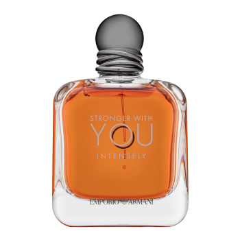 Armani (Giorgio Armani) Emporio Armani Stronger With You Intensely parfémovaná voda pro muže 100 ml