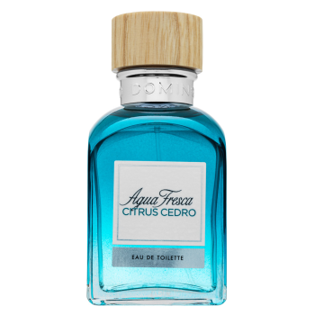 Adolfo Dominguez Agua Fresca Citrus Cedro toaletna voda za muškarce 120 ml