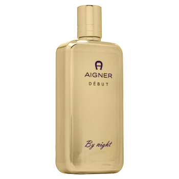 Aigner Debut By Night parfémovaná voda pre ženy 100 ml
