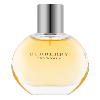 Burberry for Women parfémovaná voda pre ženy 50 ml