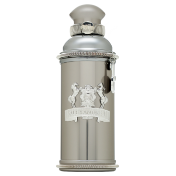Alexandre.J The Collector Argentic Eau de Parfum unisex 100 ml