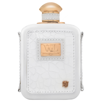 Alexandre.J Western Leather White Eau de Parfum da donna 100 ml